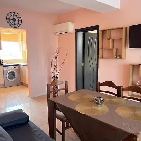 Samuela Apartment