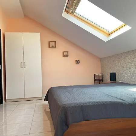 Samuela Apartment